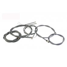 Seilzugkit PTFE 8-teilig inkl. Tachowelle für Vespa Smallframe V 50 - 90 div. Modelle