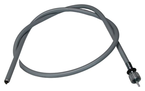 RMS Velocímetro atornillado / insertan para Vespa 50 N / L / R / S / Especial Primavera etc. L 891 mm