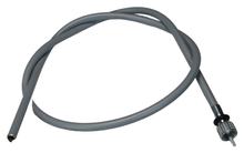Tachowelle RMS für Vespa 50 N/L/R/S/Special & Primavera etc. L 891 mm geschraubt/gesteckt