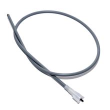Tachowelle RMS für Vespa PX 80 -200Lusso & T5 - 2,7mm Vierkant - gesteckt/gesteckt