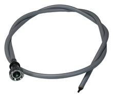 Tachowelle RMS für Vespa PX 80 -200 (alt und Lusso, kein MY) - 2,7mm Vierkant - geschraubt/gesteckt