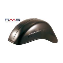 Kotflügel / Schutzblech Metall schwarz grundiert für Vespa Primavera / ET3