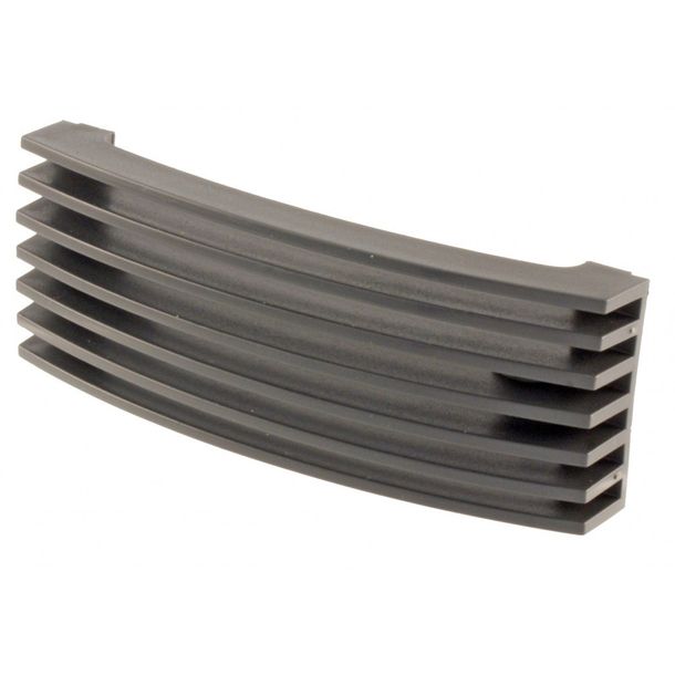 Grid for Cascade plastic for Vespa PX Lusso models with a long 'nose' / cascade