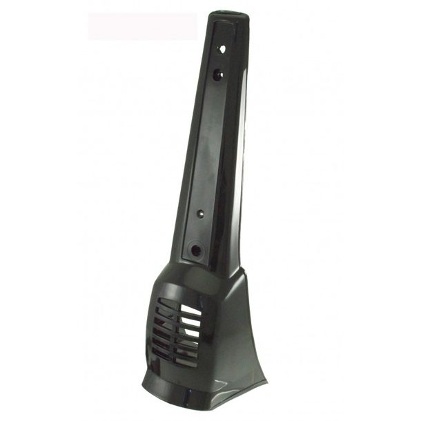 Cascade noir pour Vespa 50 Special Elestart V5A2T 1.001 à 96013 / V5A3T