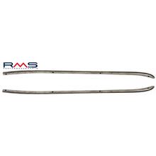 Trittleisten für die Gummimatte - für Vespa 125 VNB3/GT/GTR/Super/TS/VBA-VBB/T4/GL/Sprint/Super/160 GS/180 SS/Rally