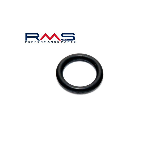 O-ring / levier d'embrayage de la bague d'étanchéité 12x9x1,7 (Réf. 006708) pour Vespa