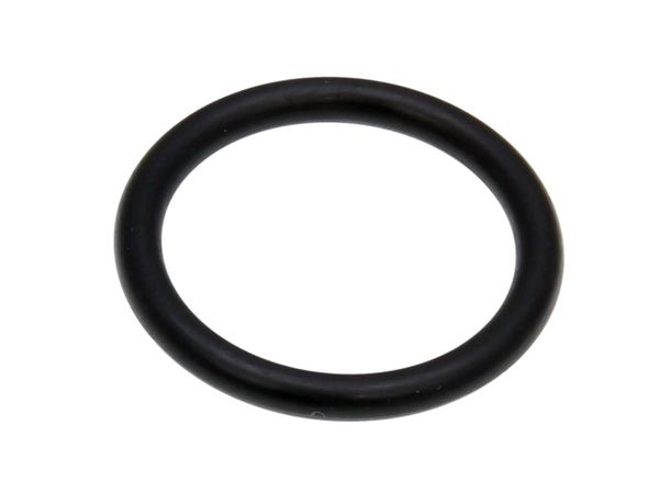 Joint torique/bague d'étanchéité 23,4x30,46x3,53 mm/axe de roue pivotant/goupille pivotante pour tous les modèles Vespa PK et PX