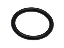 O-ring/afdichtingsring 23,4x30,46x3,53 mm wielas/zwenkpen voor alle Vespa PK- en PX-modellen
