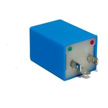 Relè / relè lampeggiatore Top Performances per Vespa 50 N / PK / PX / Cosa tutti i modelli