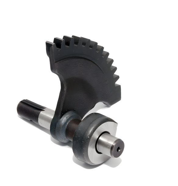 Albero di avviamento 12 denti massime prestazioni per Vespa PK 50-125, N50, Primavera ET3 125