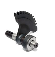 Kickstarterwelle 12 Zähne Top Performances für Vespa PK 50-125 / N50 / Primavera ET3 125