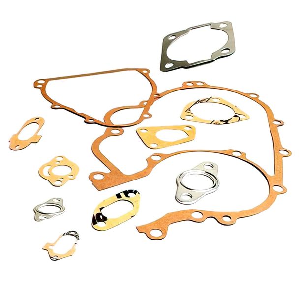 RMS motorpakkingset voor Vespa 50 PK (Smallframe)