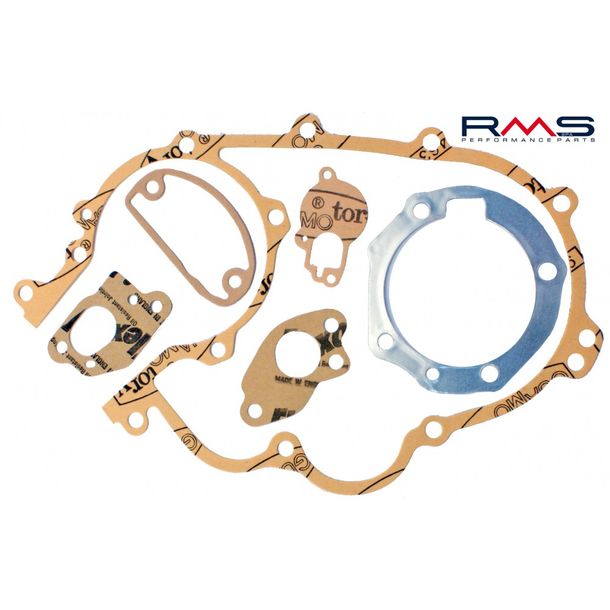 Motordichtsatz RMS für Vespa 200 PE / PX / Rally (Largeframe)