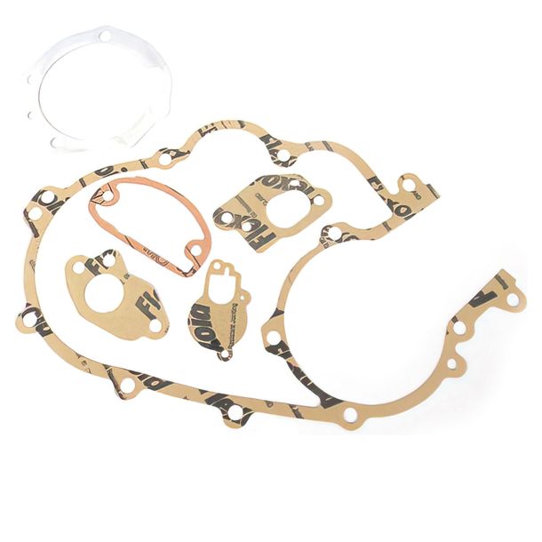 Motordichtsatz RMS für Vespa 200 PE / PX / Rally (Largeframe)