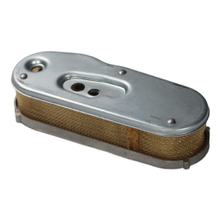 Filtro de aire para RMS Vespa PX 200 / SI 20/24 carburador - con agujeros sobre el chorro de aire principal y subnozzle