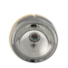 Scheinwerfer + Lampenring Siem für Vespa 150 -180 / Sprint / Veloce / Rally