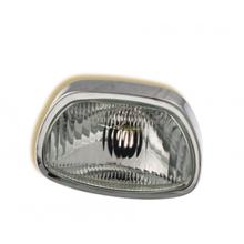 Scheinwerfer + Lampenring Siem für Vespa 150 – 160 GL / GS