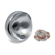 Scheinwerfer + Lampenring Siem für Vespa 150
