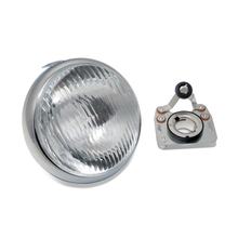 Scheinwerfer + Lampenring Siem für Vespa 125