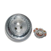 Scheinwerfer + Lampenring Siem für Vespa 150 GS / VNA VNB