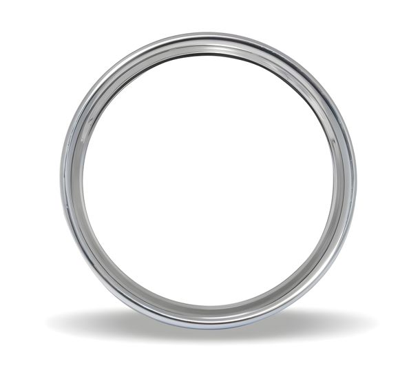 Anillo de faro Siem para Vespa 125 – 200 Rally