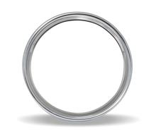 Lampenring Siem für Vespa 125 – 200 Rally