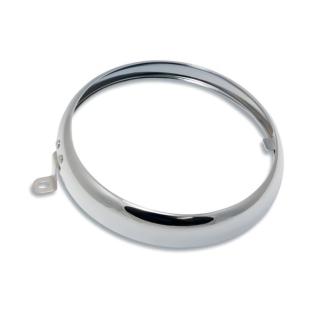 Anneau de lampe RMS pour Vespa 150 Struzzo