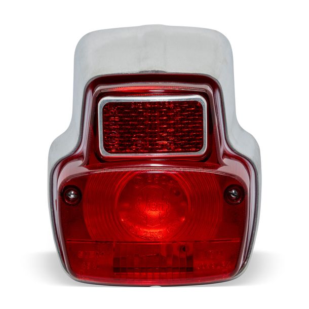 Feu arrière Siem pour Vespa V Primavera ET3 SS Nuova, Classic V9A1T Super Sprint V9SS1T 50 / 90 / 125 ccm