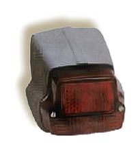 Feu arrière Siem pour Vespa 125 Primavera / 1ère Série