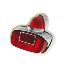Fanale posteriore Siem per Vespa 125 – 150 GS / GL