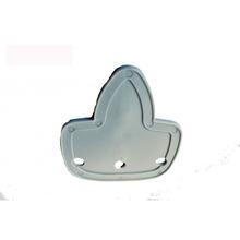 Rücklicht Gummi Dichtung Siem für Vespa 125 -160 GS