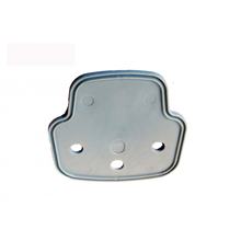 Rücklicht Gummi Dichtung Siem für Vespa 150 – 180 Sprint / SS