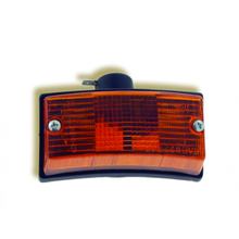 Clignotant avant gauche Siem pour Vespa 125 – 200 PX / PXE / T5