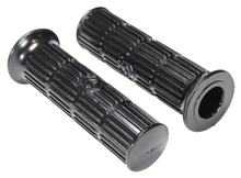 Lenkergriffe schwarz RMS für Vespa 50 – 125 Primavera