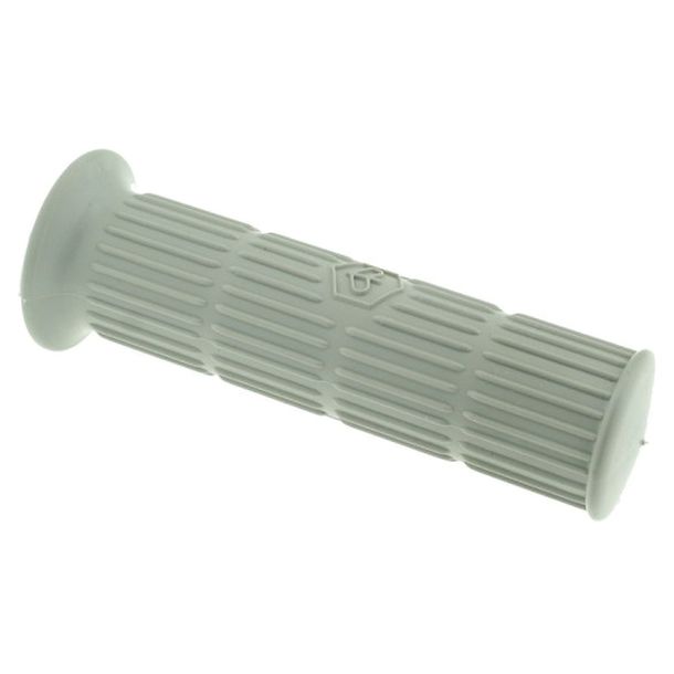Handlebar grips RMS 125mm grey for Vespa 50 - 125 Primavera