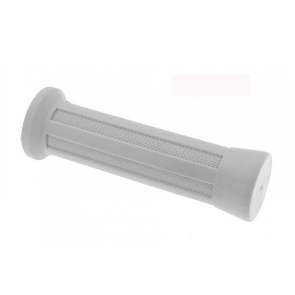 Poignées RMS gris pour Vespa PK 50-125 / Rush / N / XL
