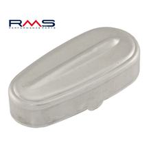 Abdeckung Schwinge Aluminium RMS für Vespa 50 – 125 Primavera / ET3