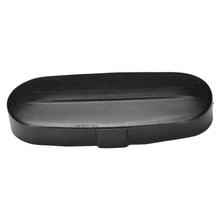 Abdeckung Schwinge schwarz RMS für Vespa 125 – 200 PX / PE / T5