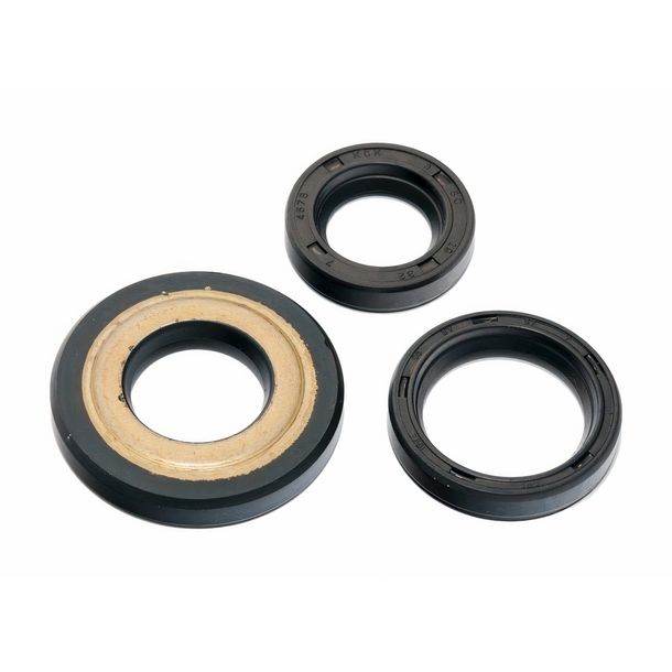 Jogo de Retentores RMS para Vespa 50 – 125 Primavera / ET3 (Smallframe)