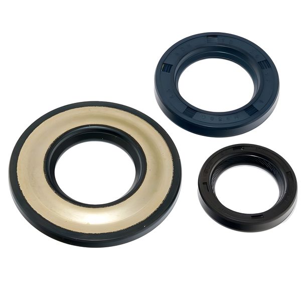 Set Joints d'Huile RMS pour Vespa 125 — 200 PX /Arcobaleno
