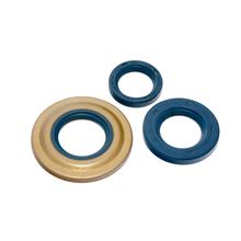 Set Wellendichtringe Blau RMS für Vespa 125 – 200 PX