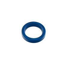 Wellendichtring blau - 27x37x7mm für Vespa 50 – 150 Primavera / ET3 / PK / GL / Sprint / Super