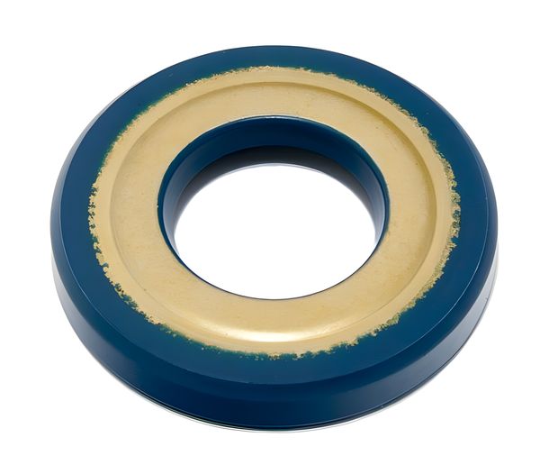 Joint d'huile 22,7x47x7 Bleu / 7.5mm RMS pour Vespa Primavera 50-125 / ET3