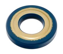 Blauwe asafdichting 22,7x47x7/7,5 mm RMS voor Vespa 50 — 125 Primavera/ET3