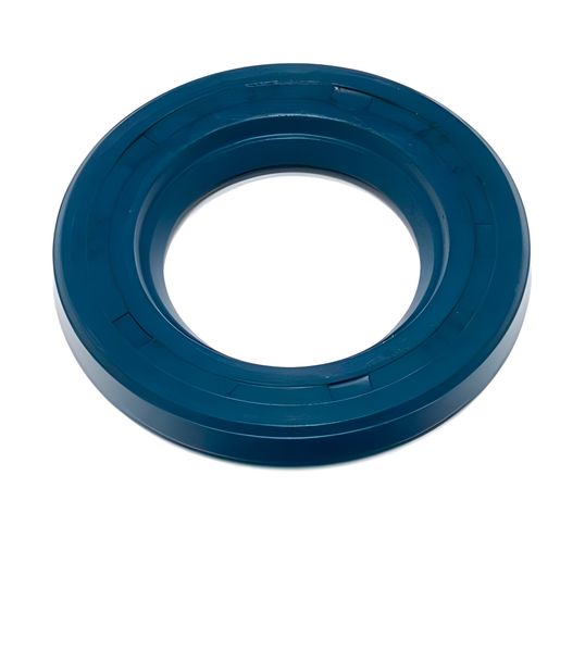 Blauwe asafdichting 27x47x6mm RMS voor Vespa 125 — 200 Prima Series/GL/Sprint/Rally