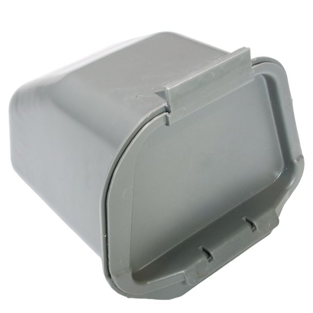 Tool box / tool box RMS for Vespa 50-125 PK / FL / HP / Rush