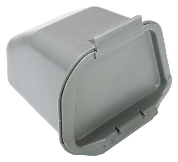 Boîte à outils / boîte à outils RMS pour Vespa PK 50-125 / FL / HP / Rush