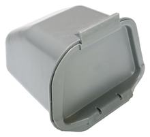 Gereedschapskist/gereedschapskist RMS voor Vespa 50 — 125 PK/FL/HP/Rush