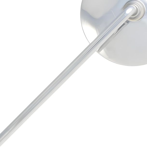 Harley Davidson Spiegel Links Chrome # 724 - Bikes  Produktbild-Vorschau 13