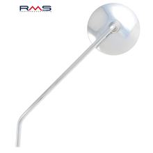 Spiegel chrom links RMS für Vespa 125 – 150 PX / Millenium